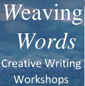New Weaving Words logo